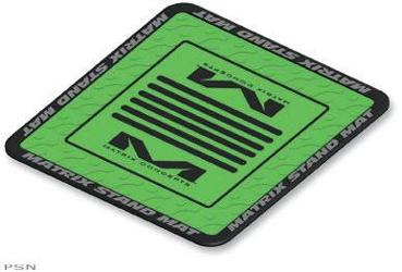 Matrix m5 stand mat