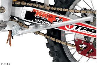 Moose racing® bolt - on kick stands