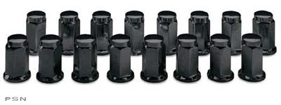 Ams™ 10mm flat lug nuts