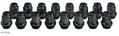 Ams™ 10mm tapered lug nuts