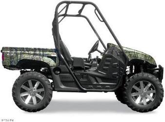 Vision wheel 14” buck shot wheels with 14” trailfinder radial atv/utv tire/wheel kits