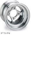 Ams™ 10” cast aluminum sport atv wheels