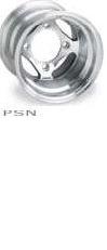 Ams™ 10” cast aluminum sport atv wheels