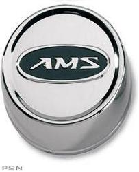 Ams™ 12” x 7” cast aluminum utility atv wheels