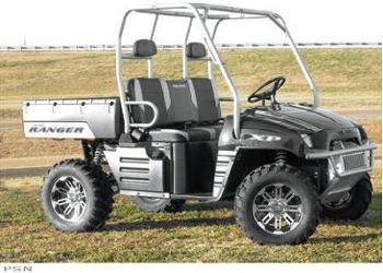 Vision wheel 14” type 375 atv/utv wheels