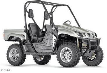 Itp bajacross system 6 26” x 14” tire / wheel kits
