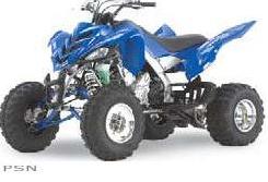 Itp holeshot gncc t-9 pro series tire / wheel kits