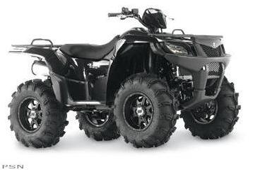 Itp mud lite xl ss alloy 26” x 12” tire / wheel kits