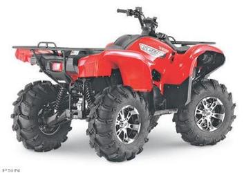 Itp mud lite xl ss alloy 26” x 12” tire / wheel kits