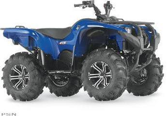Itp mud lite xl ss alloy 26” x 12” tire / wheel kits