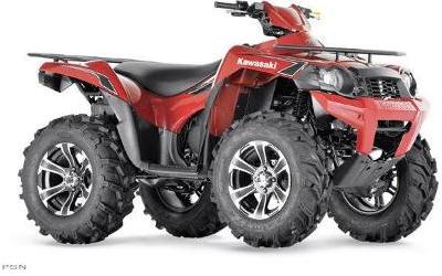 Itp mud lite xtr ss alloy 27” x 14” tire / wheel kits