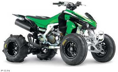 Itp sand star ss alloy sport ss112 tire / wheel kits