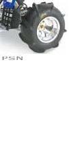 Itp sand star t-9 pro series kits