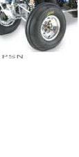 Itp sand star t-9 pro series kits