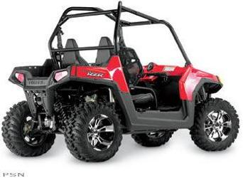 Itp terracross r/t xd ss alloy 26” x 14” tire / wheel kits