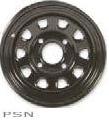 Itp delta steel wheels