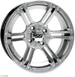 Itp ss alloy wheels