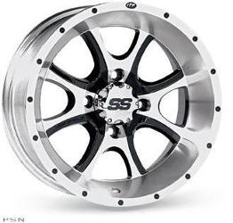 Itp ss alloy wheels