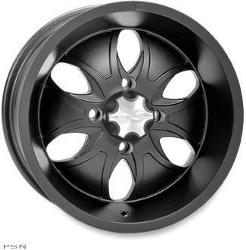 Itp system 6 wheels