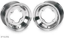 Itp t-9 and t-9 pro spun aluminum wheels