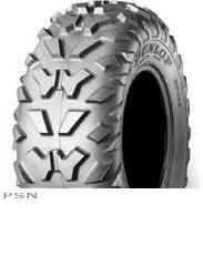 Dunlop atv tires