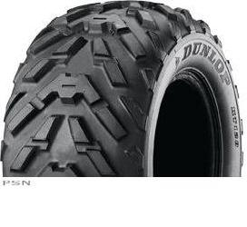 Dunlop atv tires