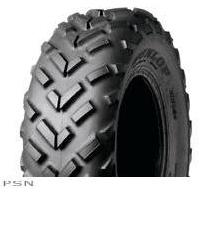 Dunlop atv tires