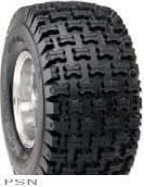 Duro di-2012 front/ di-2006 easy trail, di-2011 rear