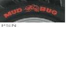 Maxxis® mud bug
