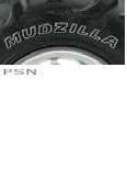 Maxxis® mudzilla