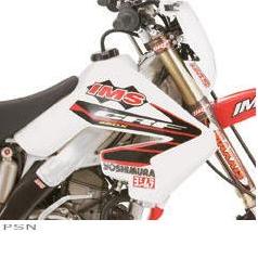 Ims large-capacity  gas tanks