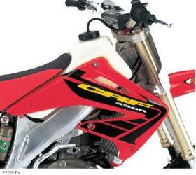 Ims large-capacity  gas tanks