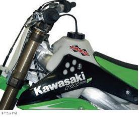 Ims large-capacity  gas tanks