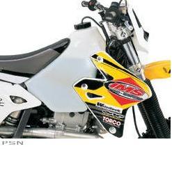 Ims large-capacity  gas tanks