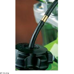 Moose racing® vent hose spinner