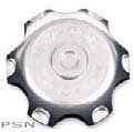 No-toil gas caps