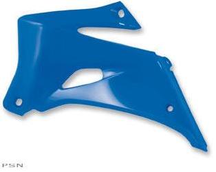 Acerbis replacement plastic for yamaha