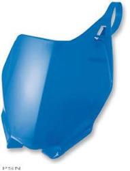 Acerbis replacement plastic for yamaha