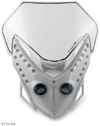 Acerbis® led vision headlight