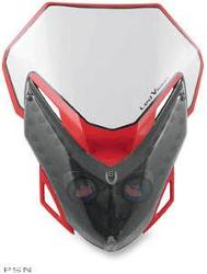 Acerbis® led vision headlight