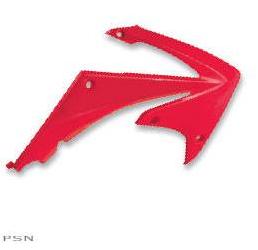Acerbis® replacement plastic for honda