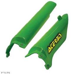 Acerbis® replacement plastic for kawasaki
