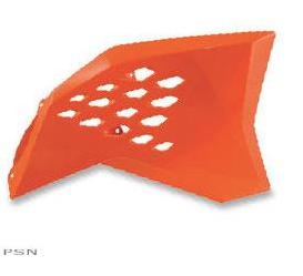 Acerbis® replacement plastic for ktm