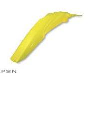Acerbis® replacement plastic for suzuki