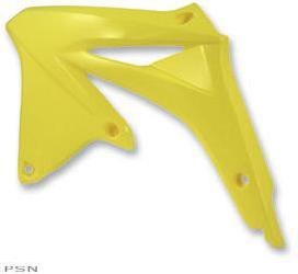 Acerbis® replacement plastic for suzuki