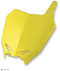Acerbis® replacement plastic for suzuki