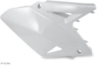 Acerbis® replacement plastic for suzuki