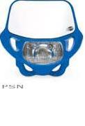 Acerbis dhh headlight