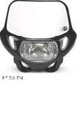Acerbis dhh headlight