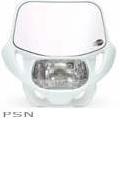 Acerbis dhh headlight